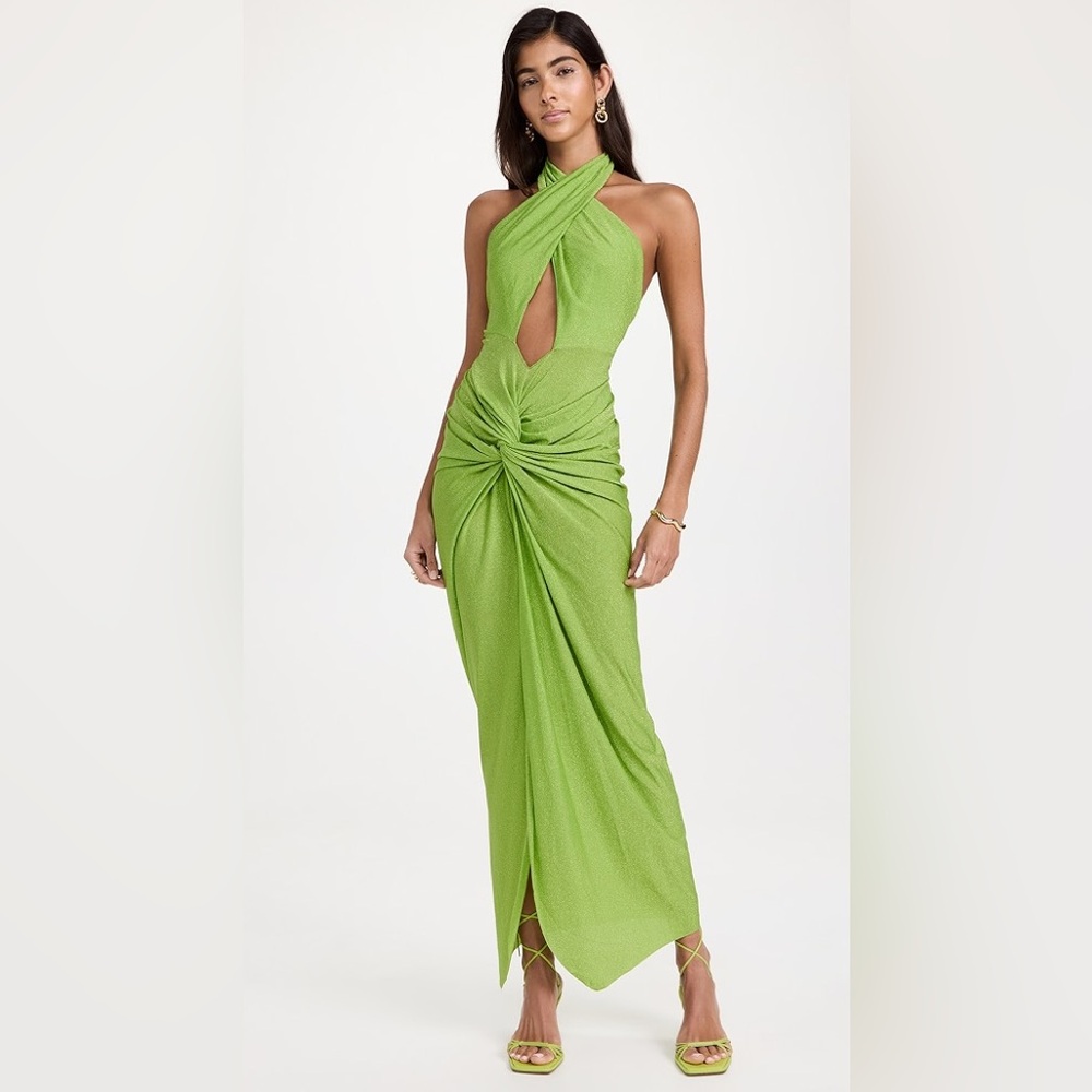 Baobab Kena Maxi Dress - Fits S-L